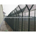 358 Anti cut mesh fence